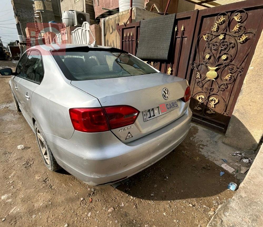 فولكسفاغن جيتا